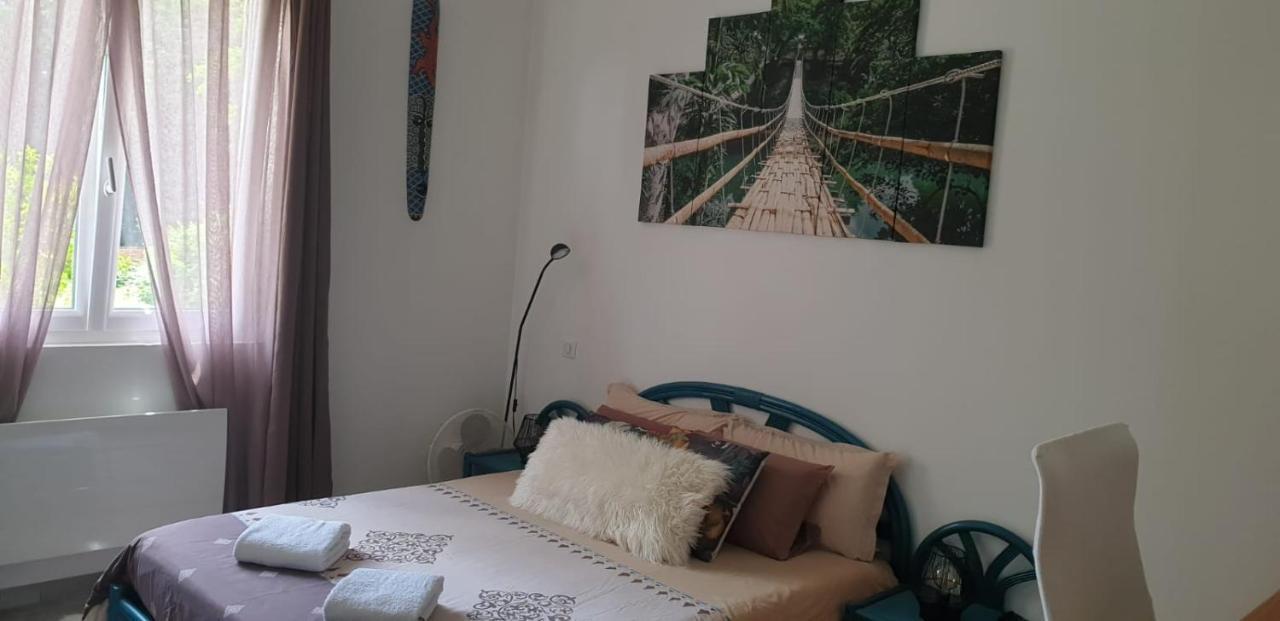 Chambre Cosy Entre Mer Et Montagne Ascain Exterior foto